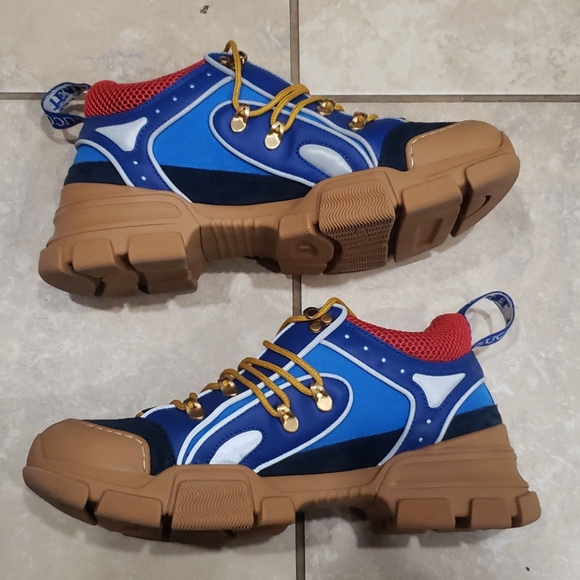 Gucci flashtrek boots - Picture 3 of 4